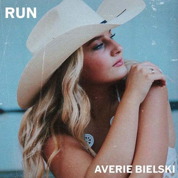 Cover art for Run